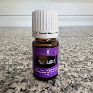 Young Living Palo Santo Essential Oil - 5 ML